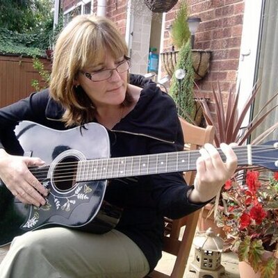 Profile Picture of Dawn Mcelroy (@groovygrotty12) on Twitter