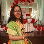 Profile Picture of Jahnavi Tripathi (@tripathi_jahnavi) on Instagram