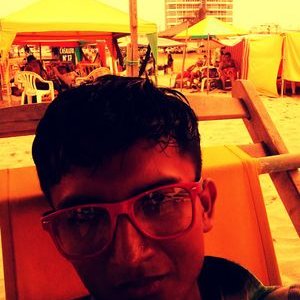 Profile Picture of Gustavo Cantos (@rolandc2000) on Twitter