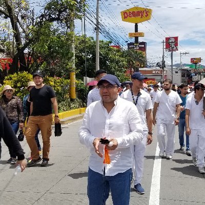 Profile Picture of Hector L Aguilera (@AguileraHectorL) on Twitter