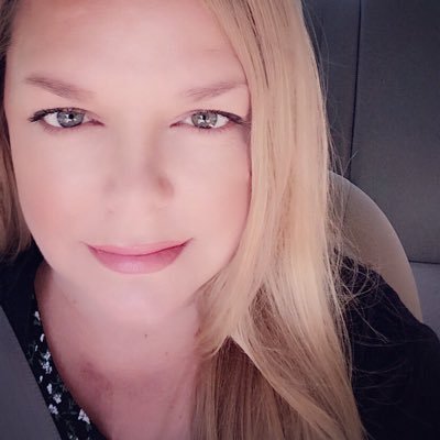 Profile Picture of Angela Strickland (@astrickland80s) on Twitter