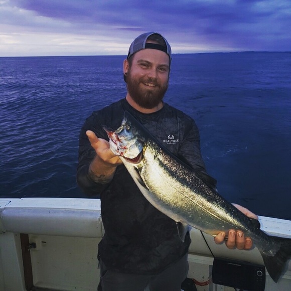 Profile Picture of Nate Fleming (@nateflem57) on Poshmark