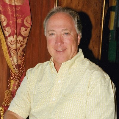 Profile Picture of Brian Iske (@brianiske) on Twitter