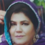 Anjum Naqvi - Instagram Profile Picture of Anjum Naqvi (@anjum.naqvi) on Instagram