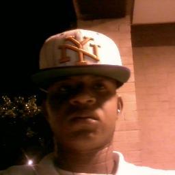 Profile Picture of Kenneth Jamison (@LocoDaKidd) on Twitter