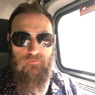 Profile Picture of Andrew Campanella (@ndrewthemandrew) on Twitter