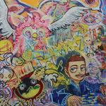 Profile Picture of Damien Thornton (@nolimit_demon) on Instagram