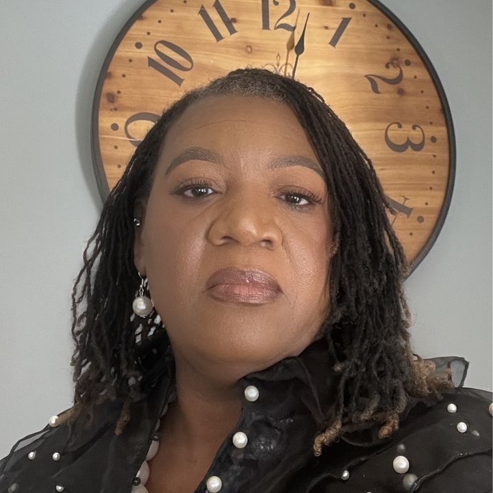 Profile Picture of Ada Bennett 🙏🏽🍾 (@adarbennett1) on Tiktok