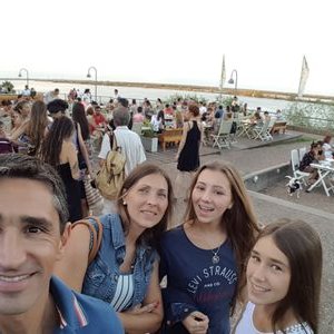 Profile Picture of Martín Nicolas Viola (@ViolaMartin) on Twitter