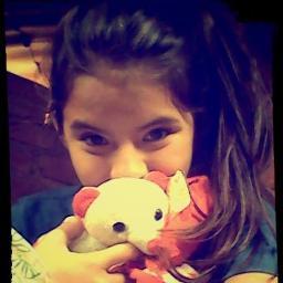 Profile Picture of Ruth Pando Paredes (@pando_paredes) on Twitter