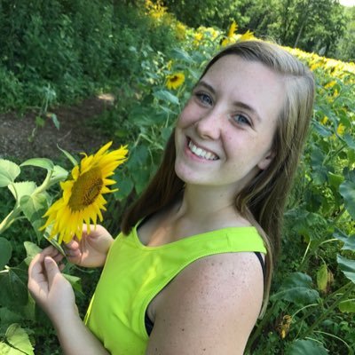 Profile Picture of Claire Vaughn (@ClaireV79607085) on Twitter