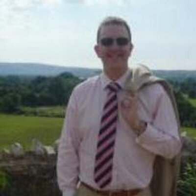 Profile Picture of Mark Stier (@MarkStier1) on Twitter