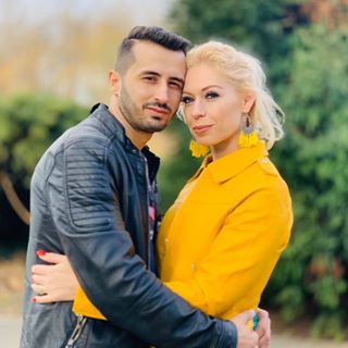 Profile Picture of George Petre (Bedda Band) (@george.petre) on Facebook