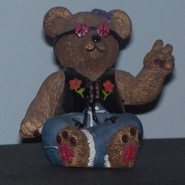 Profile Picture of Brandy Ralls (@bjralls) on Twitter