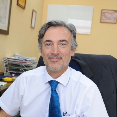 Profile Picture of Javier San Miguel (@javisanmi) on Twitter