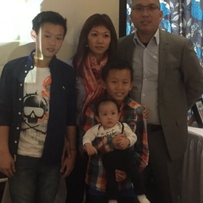 Profile Picture of Simon Vu (@Simonvusmon) on Twitter