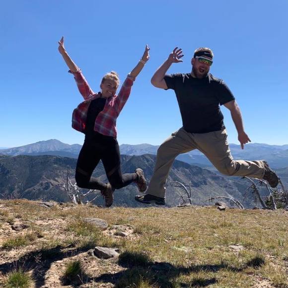 Profile Picture of Danny Riley (@dmrkc816) on Poshmark