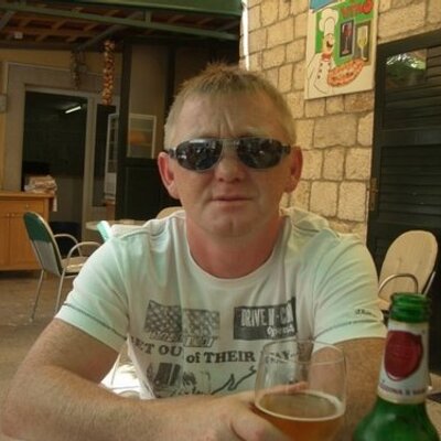 Profile Picture of Hakija Zaimovic (@HakijaZ) on Twitter