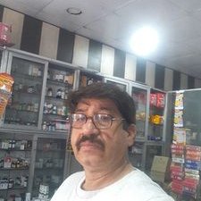 Profile Picture of RAJIV WADHWA (@RAJIVWADHWA13) on Twitter