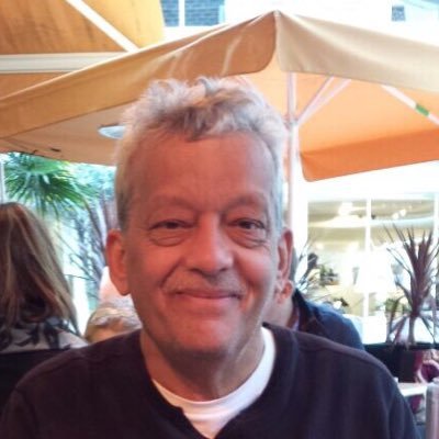 Profile Picture of Graham Honeyman (@graham_honeyman) on Twitter