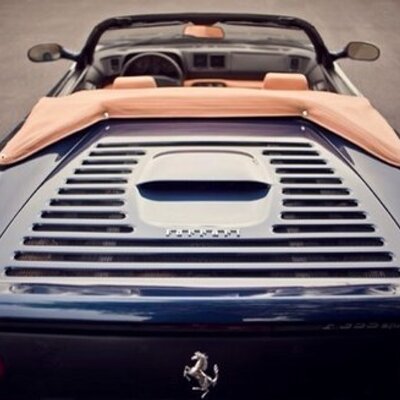 Profile Picture of Jeff Abramson (@jeff355spider) on Twitter