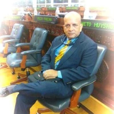 Profile Picture of Http:/DOUGLAS CANTOR (@DOUGLASCANTOR1) on Twitter