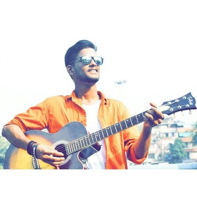 Profile Picture of Ganesh Patil (@ganeshpatil287) on Twitter
