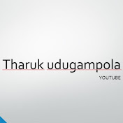 Profile Picture of Tharuk Udugampola (@tharukudugampola795) on Youtube