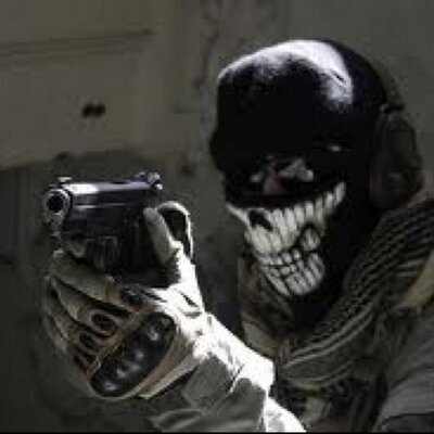 Profile Picture of GEEZUS! (@GEZU5) on Twitter