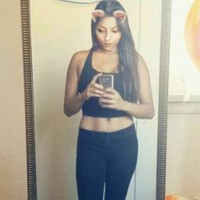 Profile Picture of Erica Orellana (@erica-orellana-1) on Quora