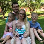 Profile Picture of Tiffany Lea Wolanek (@tiffanywolanek96) on Instagram