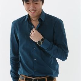 Profile Picture of Bob Ye (@bobqingyy) on Twitter