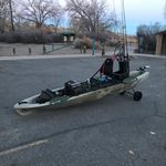 Profile Picture of Devon stevenson (@sazeo_yak_fishing) on Instagram