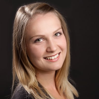 Lisa Uschmann - Twitter Profile Picture of Lisa Uschmann (@LisaLikesSweets) on Twitter