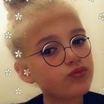 Profile Picture of Megan Jeffries (@xx_megan_j) on Instagram