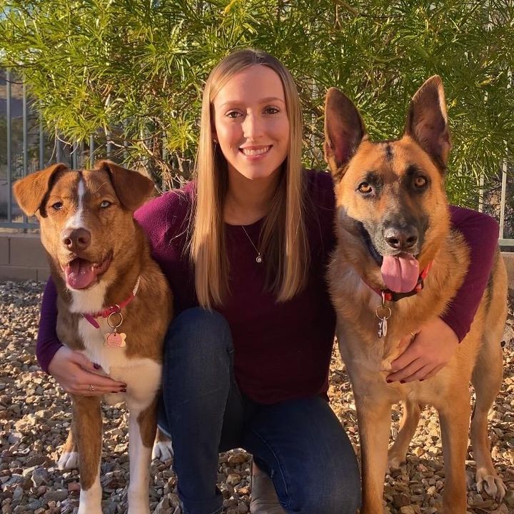 Profile Picture of   Me & my best friend are... (@kaylakowalskinutrition) on Tiktok