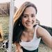 Profile Picture of Samantha Howarth (@samfran95) on Pinterest