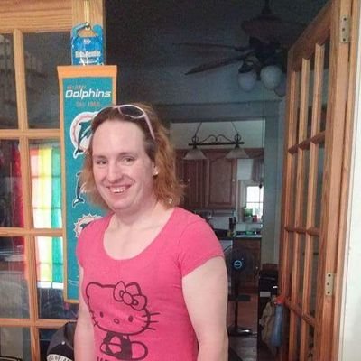 Profile Picture of Bree J Kramer (@breejkramer) on Twitter