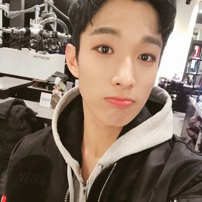 Profile Picture of 세븐 (@JimMing1995) on Twitter