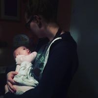 Profile Picture of Trinity Hunt (@trinity-hunt-12) on Quora