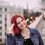 Profile Picture of jackie scott (@ashleybrookedougherty) on Instagram