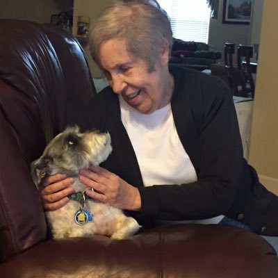 Profile Picture of Evelyn Patterson (@EvelynP04859283) on Twitter