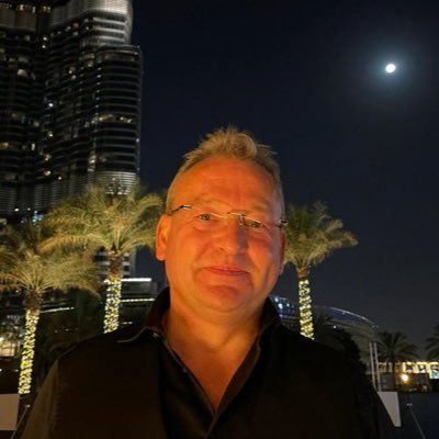 Profile Picture of Karl Mackenzie (@Mackattack002) on Twitter