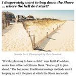 Profile Picture of Keith Coolahan (@shore_lender) on Instagram