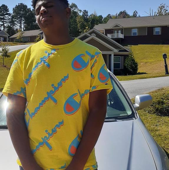Profile Picture of Teviante rice talley Talley (@teviante902) on Poshmark