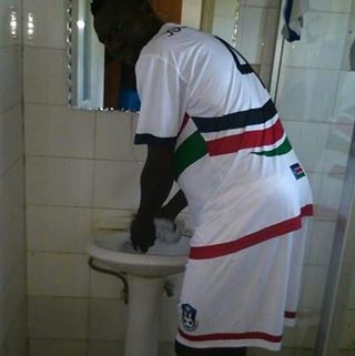 Profile Picture of James Losuk (@James-Losuk) on Facebook