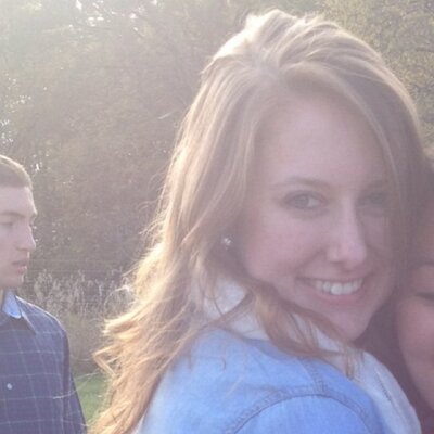 Profile Picture of Marlena Wojcik (@mwojcik16) on Twitter