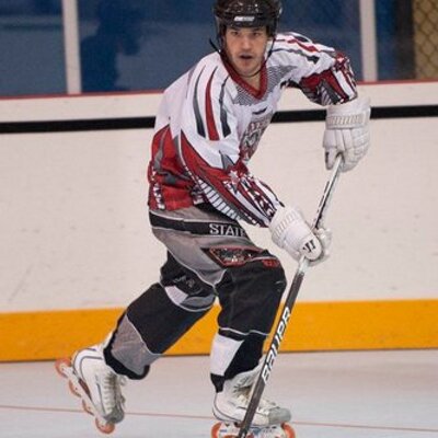 Profile Picture of Mike Parello (@mikeparello) on Twitter