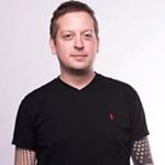 Profile Picture of Scott Guthrie (@mofoscotty) on Instagram