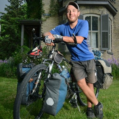 Profile Picture of Mark Quattrocchi (@QuattrocchiMark) on Twitter